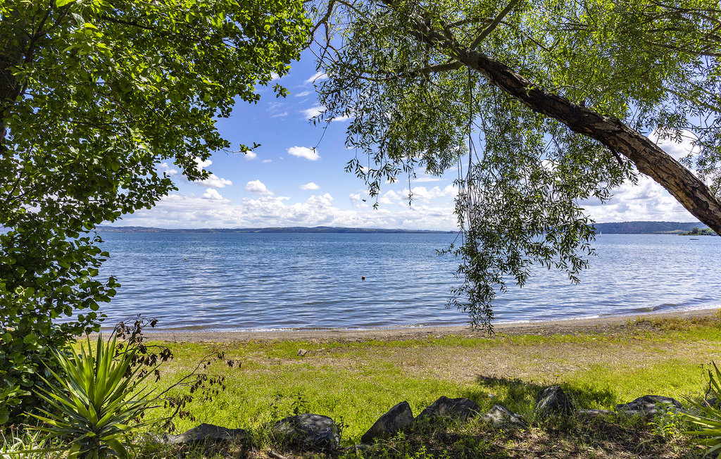 Feriehuse - Anguillara Sabazia , Italien - IRL010 7