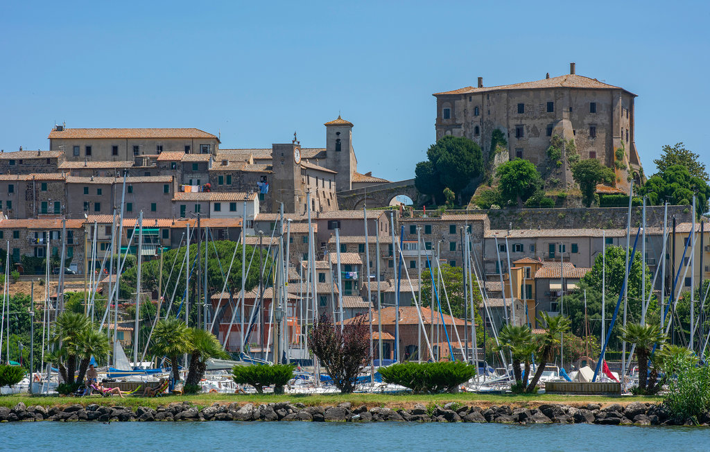 Feriehus - Gradoli , Italia - IRL004 27