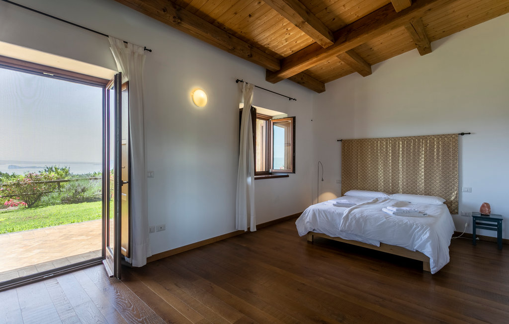 Feriehus - Gradoli , Italia - IRL004 6