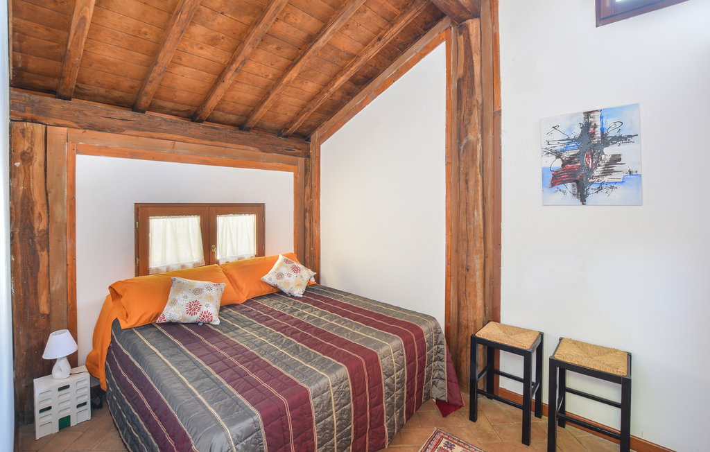 Ferienhaus - Viterbo , Italien - IRL005 24