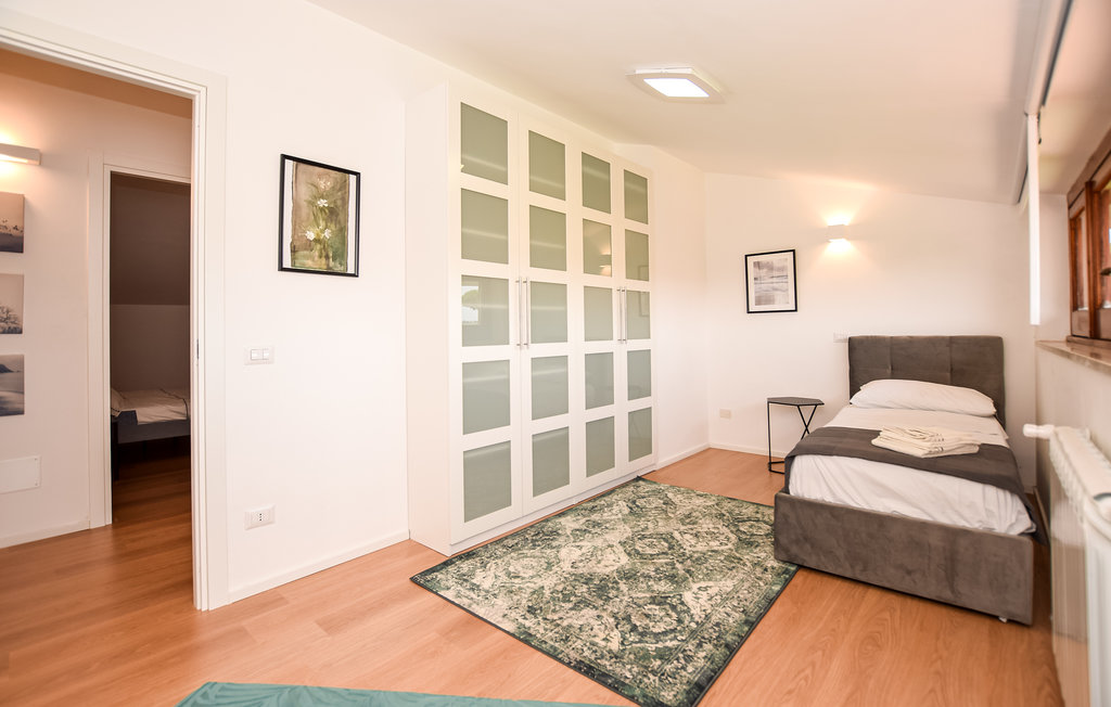 Feriehuse - Anguillara Sabazia , Italien - IRL010 25