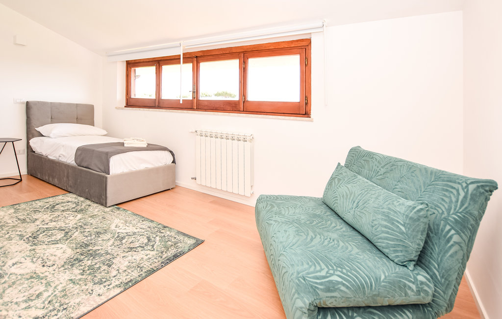 Feriehuse - Anguillara Sabazia , Italien - IRL010 24