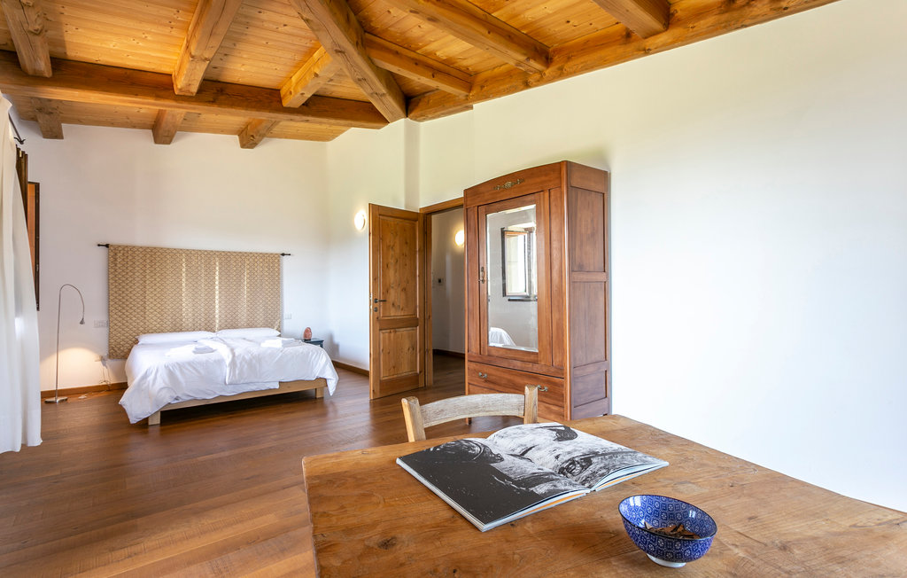 Feriehus - Gradoli , Italia - IRL004 18