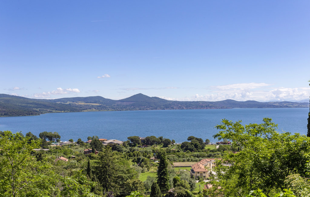 Feriehuse - Anguillara Sabazia , Italien - IRL010 8