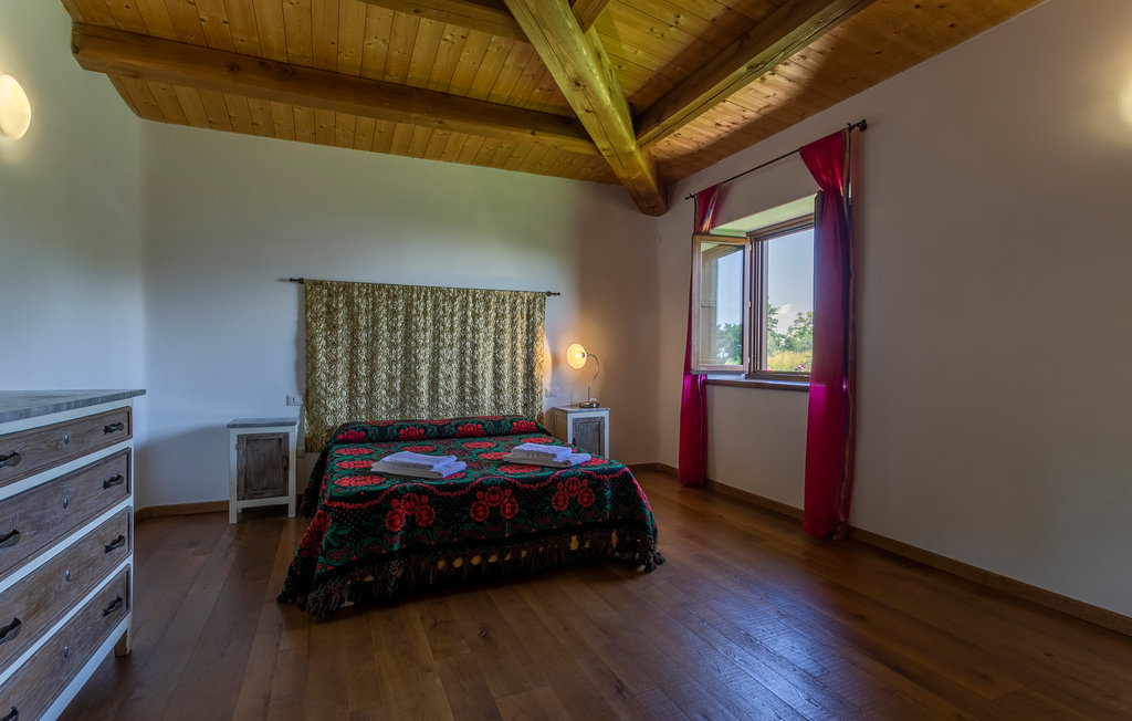 Feriehus - Gradoli , Italia - IRL004 19