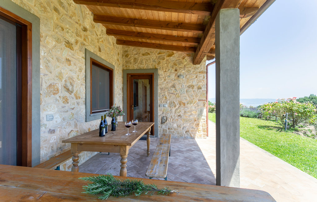 Feriehus - Gradoli , Italia - IRL004 11