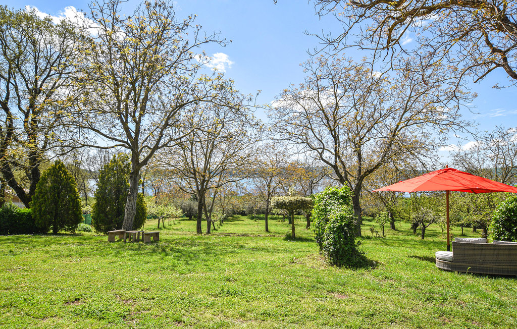 Ferienhaus - Viterbo , Italien - IRL005 11