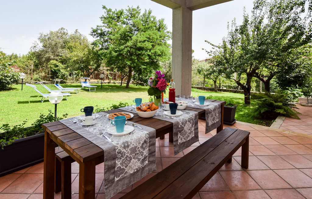 Feriehuse - Anguillara Sabazia , Italien - IRL010 2