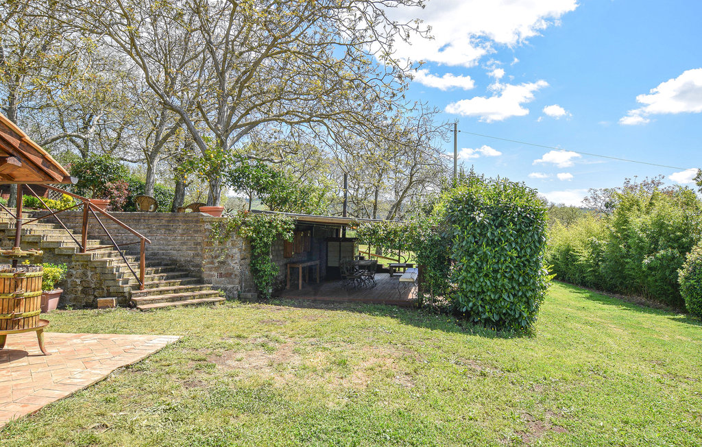 Ferienhaus - Viterbo , Italien - IRL005 12