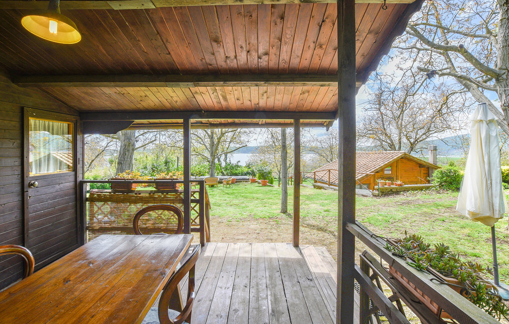 Ferienhaus - Viterbo , Italien - IRL005 15