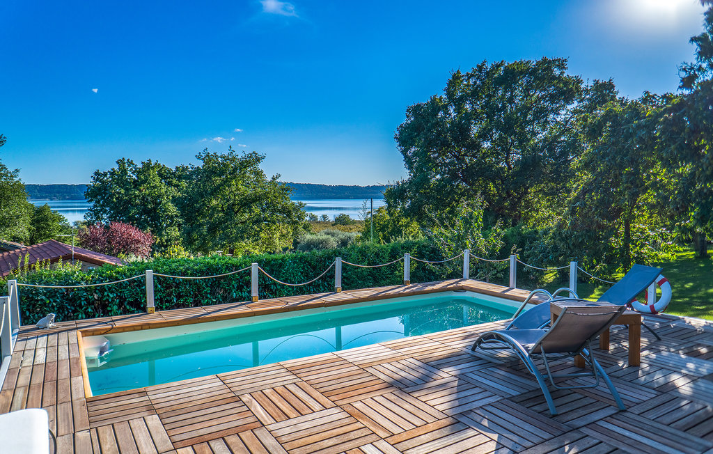 Ferienhaus - Viterbo , Italien - IRL005 1