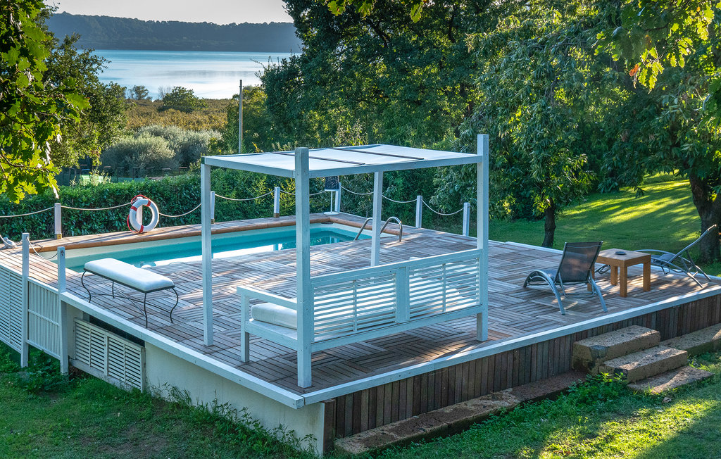 Ferienhaus - Viterbo , Italien - IRL005 10