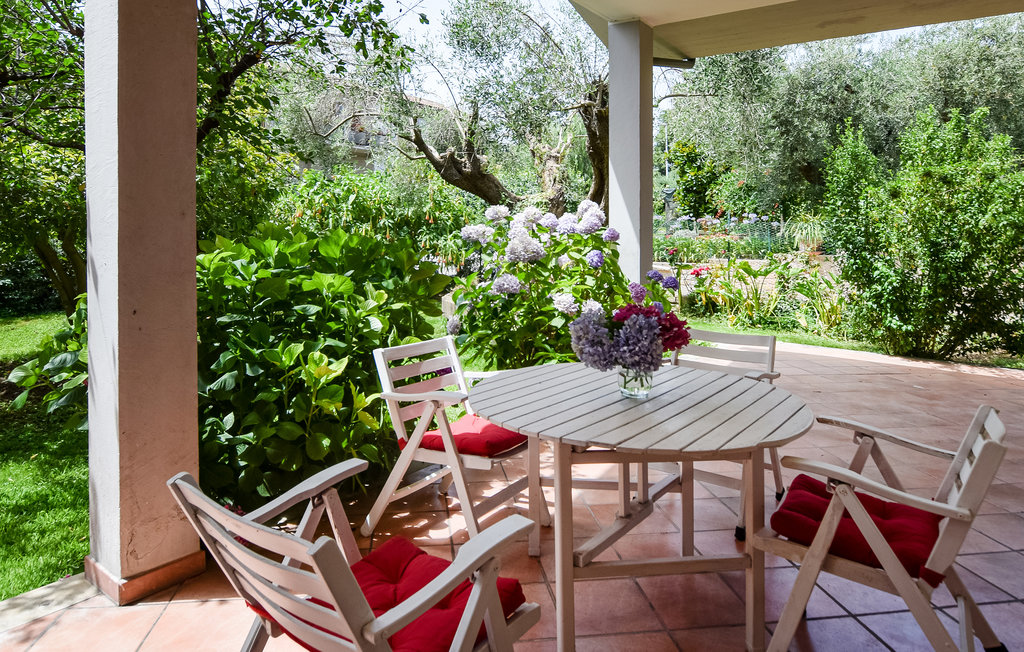 Feriehuse - Anguillara Sabazia , Italien - IRL010 12