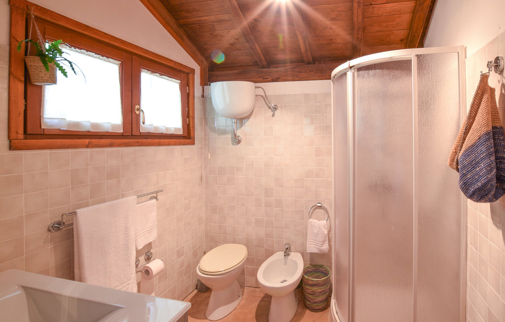 Ferienhaus - Viterbo , Italien - IRL005 27