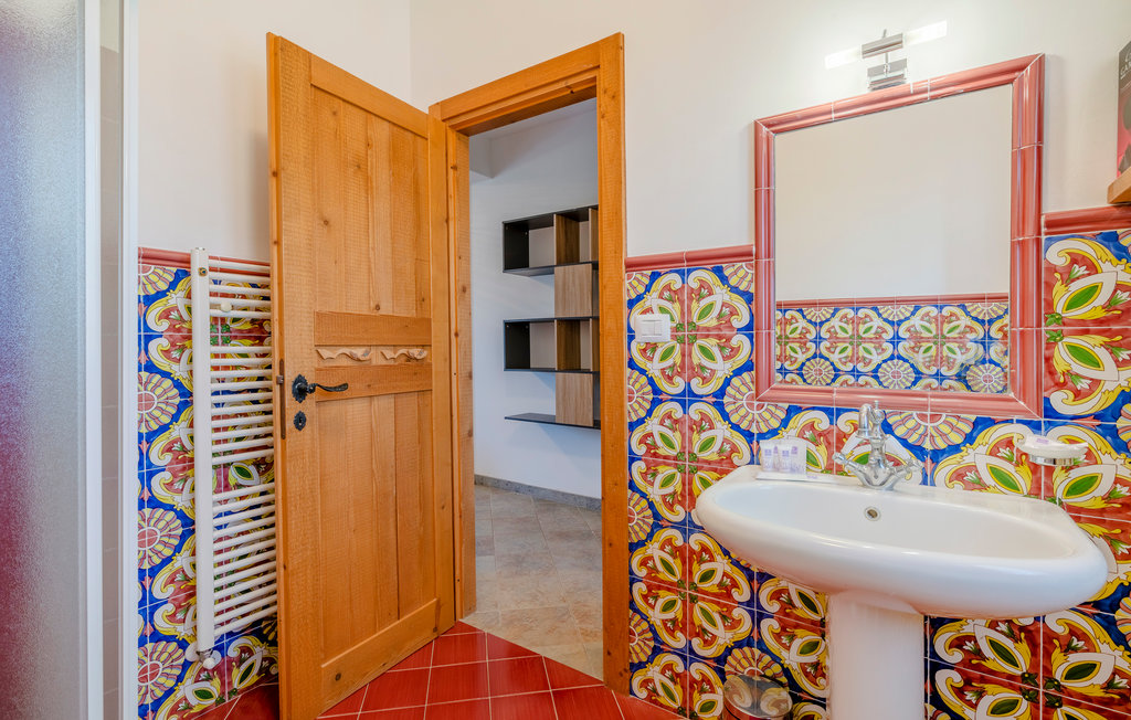 Ferienhaus - Montefiascone , Italien - IRL007 48