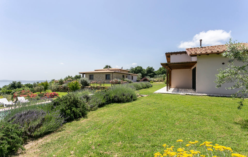 Feriehus - Gradoli , Italia - IRL004 4