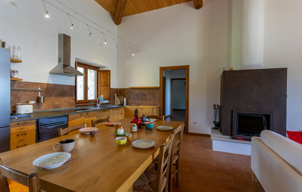 Feriehus - Gradoli , Italia - IRL004 15