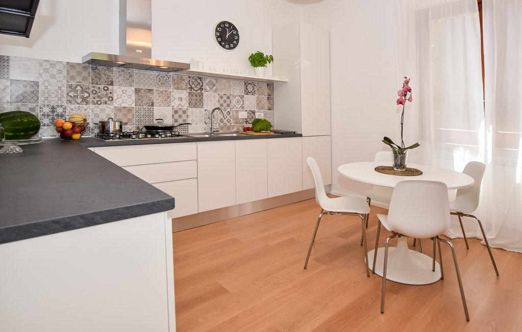 Feriehuse - Anguillara Sabazia , Italien - IRL010 20