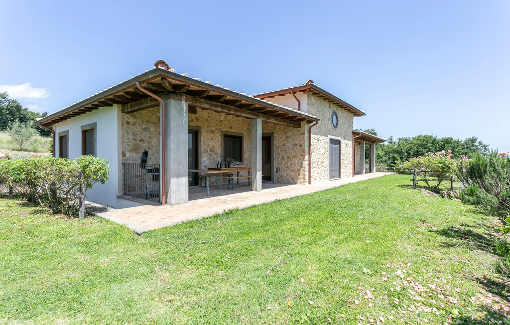 Feriehus - Gradoli , Italia - IRL004 10