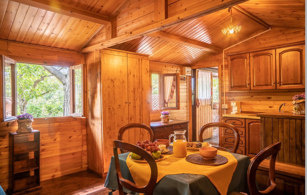 Ferienhaus - Viterbo , Italien - IRL005 22