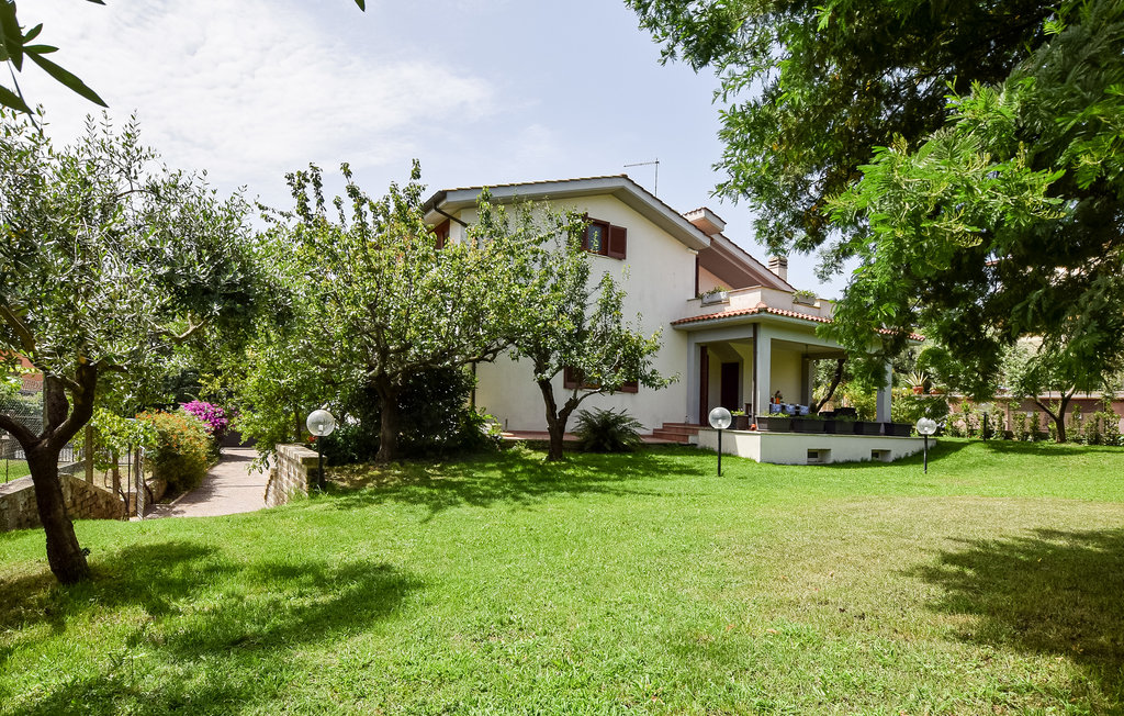 Feriehuse - Anguillara Sabazia , Italien - IRL010 10