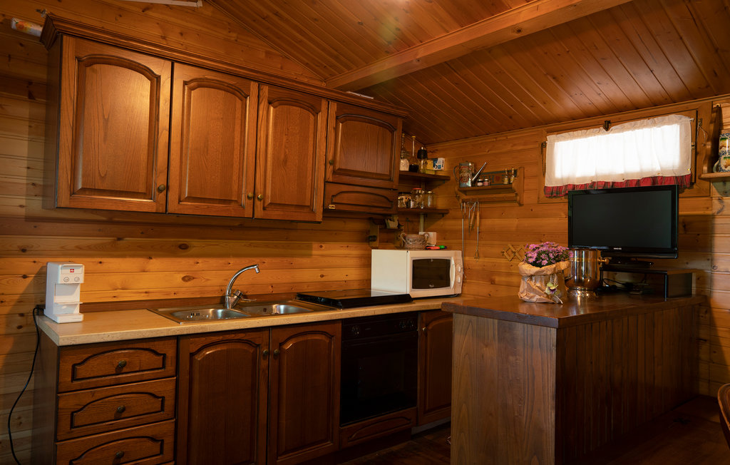 Ferienhaus - Viterbo , Italien - IRL005 23