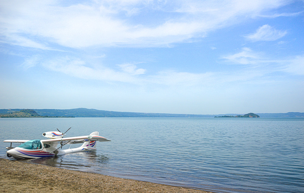 Feriehus - Montefiascone , Italia - IRL012 53