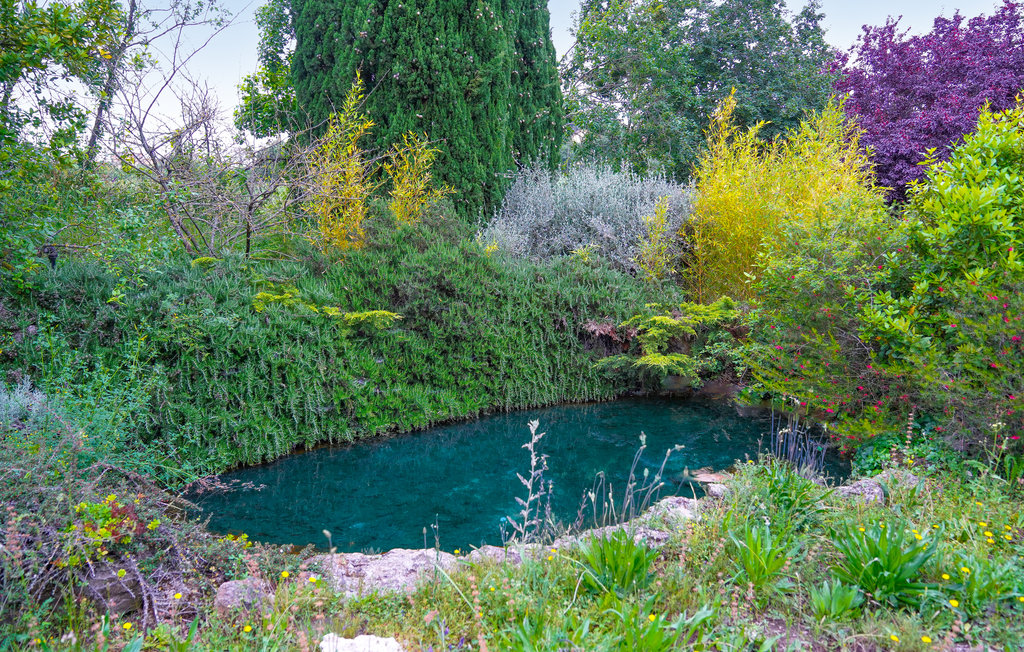 Feriehus - Montefiascone , Italia - IRL012 46