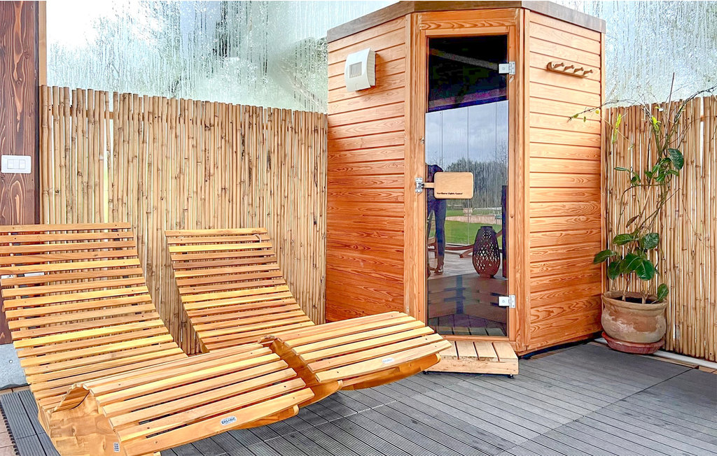 Ferienhaus - Montefiascone , Italien - IRL007 8