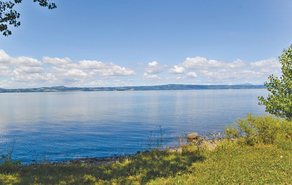 Ferienhaus - Montefiascone , Italien - IRL007 56