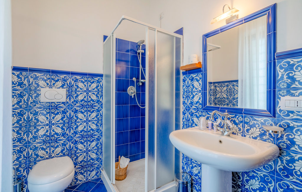 Ferienhaus - Montefiascone , Italien - IRL007 45