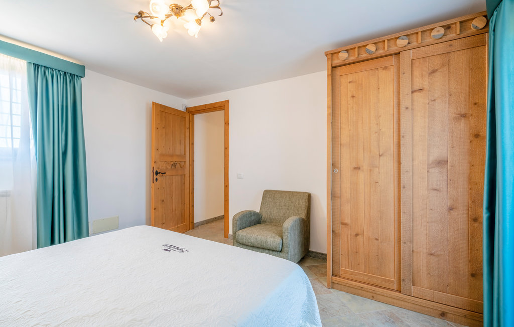 Ferienhaus - Montefiascone , Italien - IRL007 42