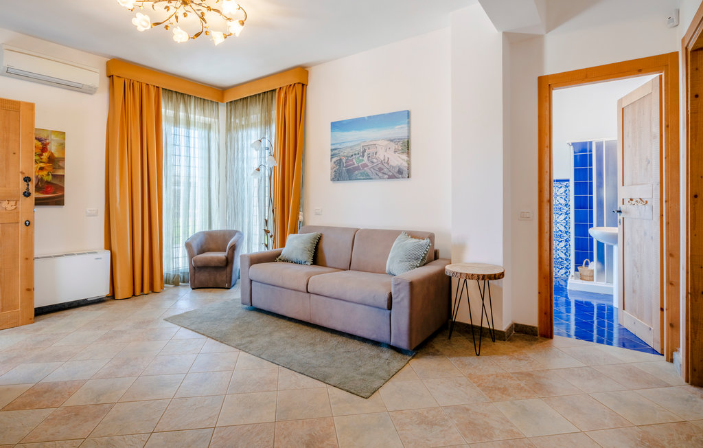 Ferienhaus - Montefiascone , Italien - IRL007 30