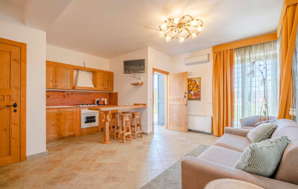 Ferienhaus - Montefiascone , Italien - IRL007 32