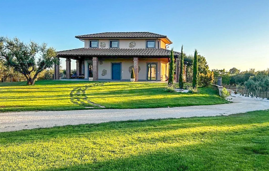 Ferienhaus - Montefiascone , Italien - IRL007 17