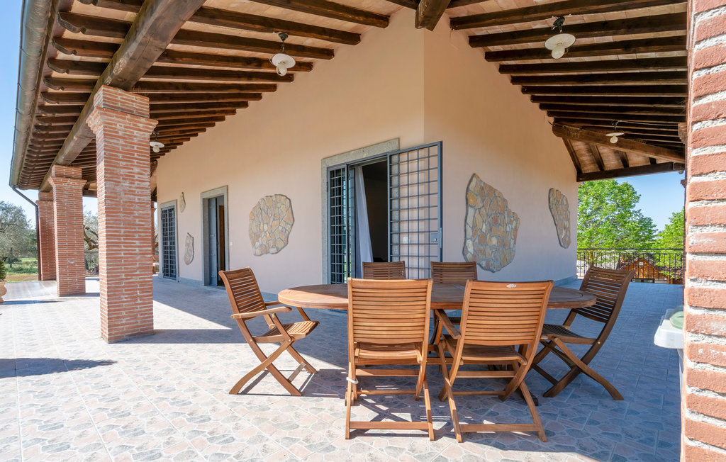 Ferienhaus - Montefiascone , Italien - IRL007 22