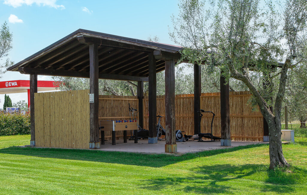 Ferienhaus - Montefiascone , Italien - IRL007 3