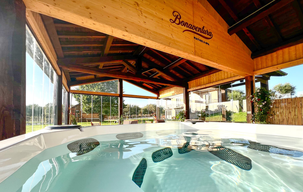 Ferienhaus - Montefiascone , Italien - IRL007 12