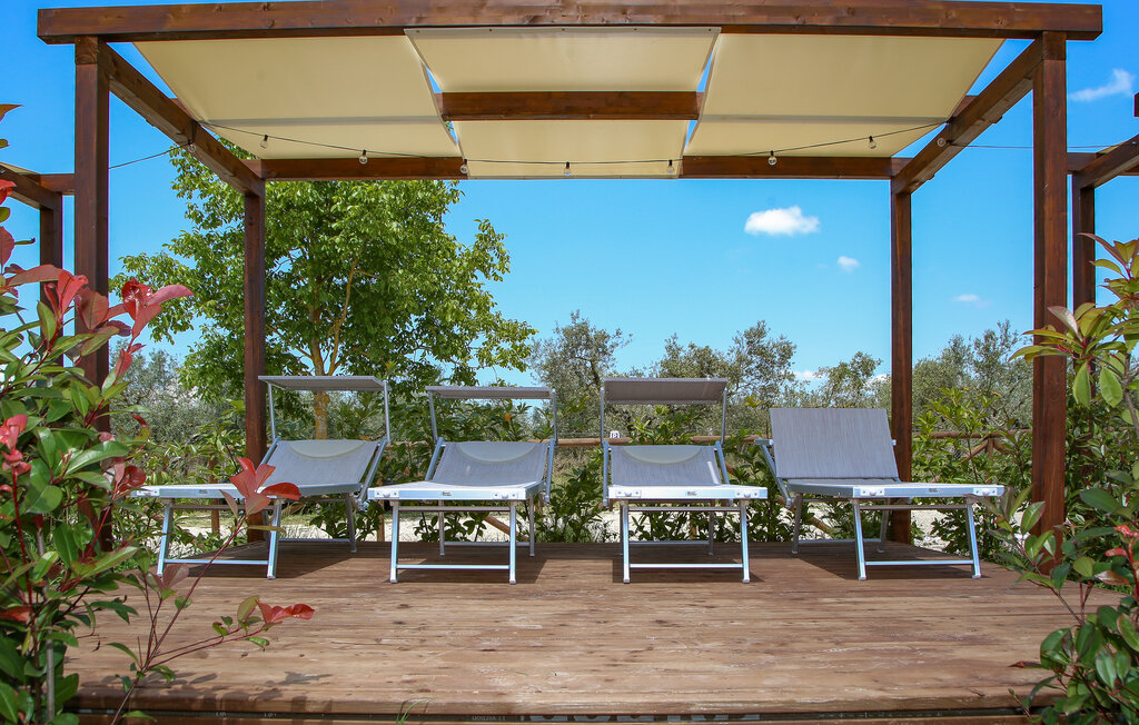 Ferienhaus - Montefiascone , Italien - IRL007 14