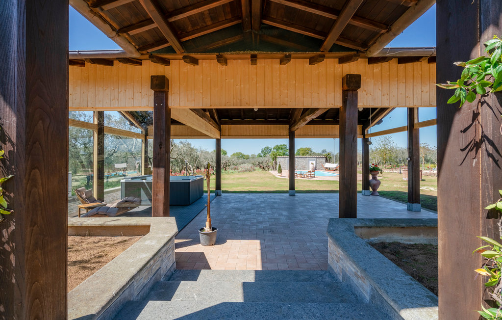 Ferienhaus - Montefiascone , Italien - IRL007 2