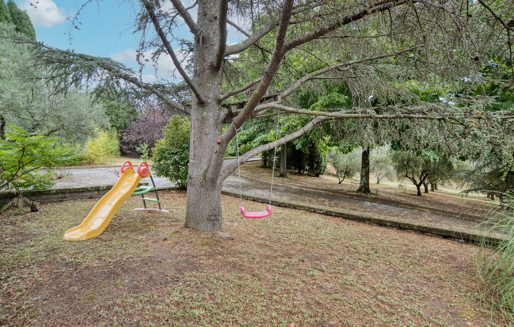 Feriehus - Montefiascone , Italia - IRL012 47