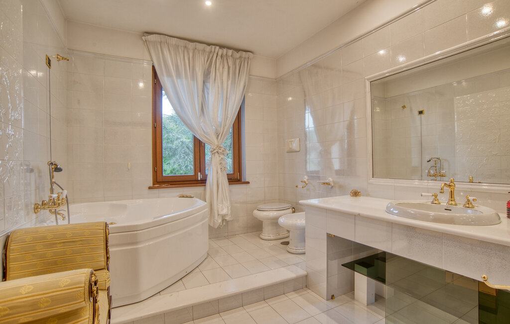 Feriehus - Montefiascone , Italia - IRL012 40