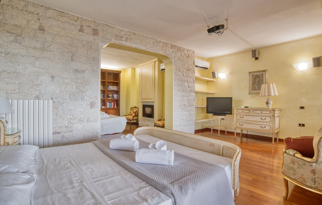 Feriehus - Montefiascone , Italia - IRL012 28