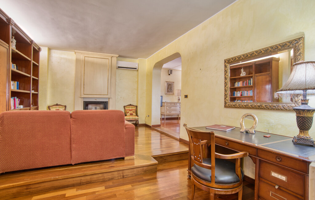 Feriehus - Montefiascone , Italia - IRL012 30