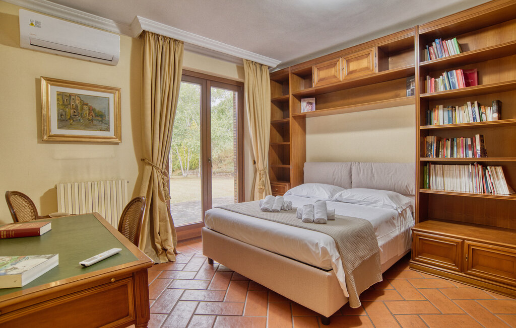 Feriehus - Montefiascone , Italia - IRL012 38