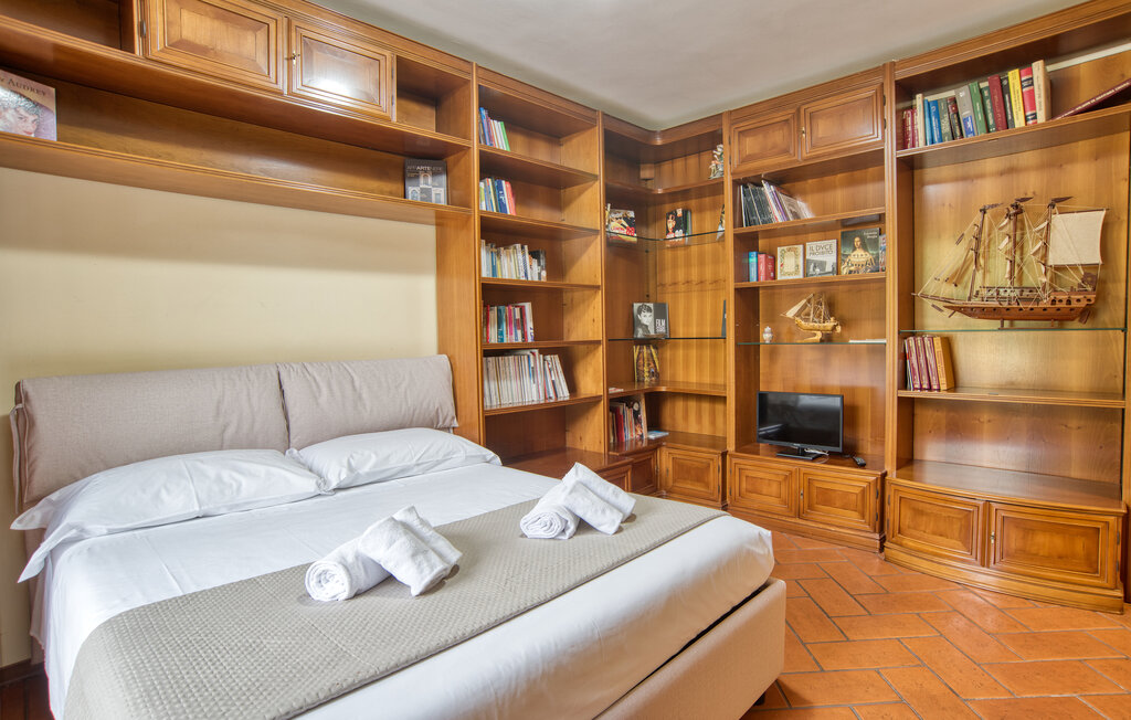 Feriehus - Montefiascone , Italia - IRL012 39