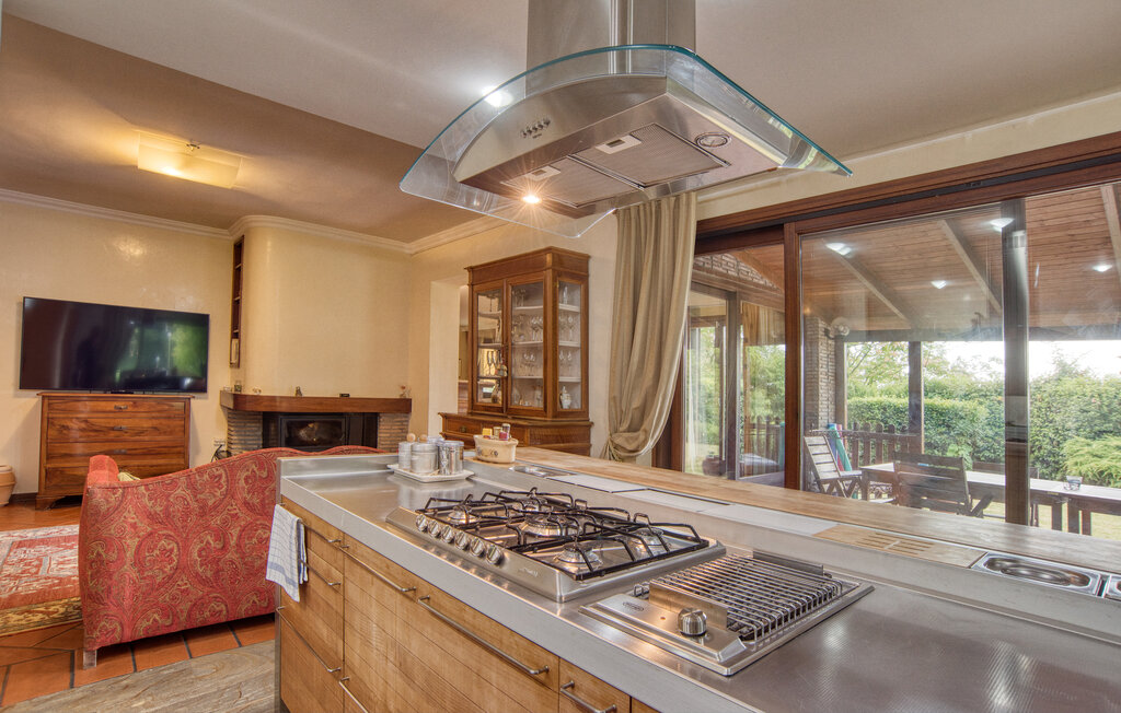 Feriehus - Montefiascone , Italia - IRL012 25