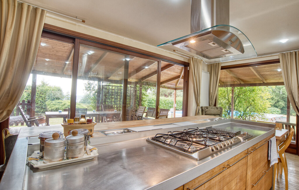 Feriehus - Montefiascone , Italia - IRL012 4