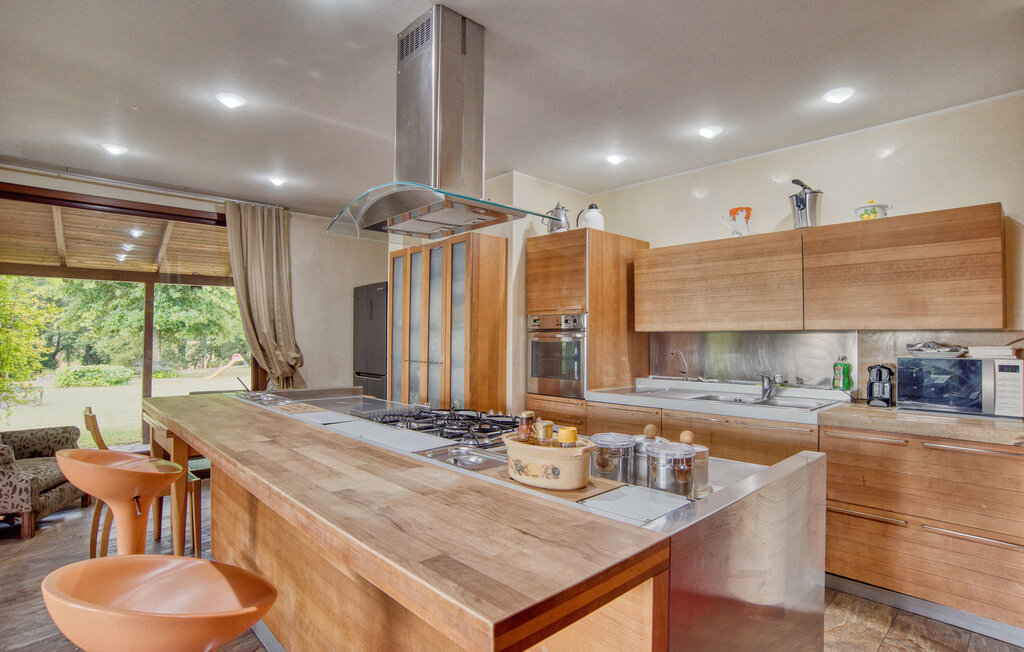 Feriehus - Montefiascone , Italia - IRL012 26