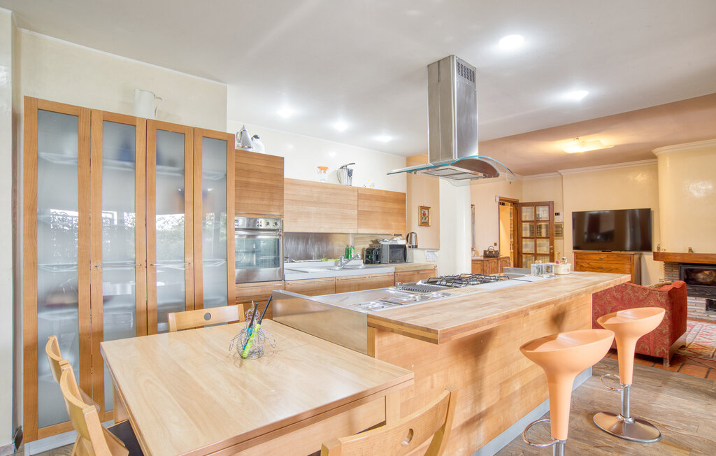 Feriehus - Montefiascone , Italia - IRL012 27